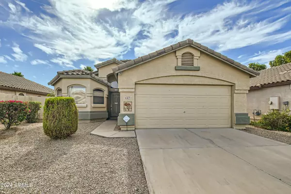 Avondale, AZ 85392,12817 W PALM Lane