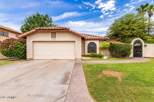 Avondale, AZ 85392,11520 W CITRUS Grove Way