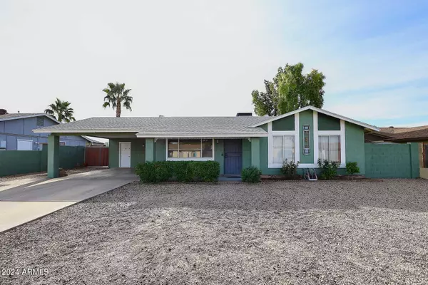 5531 W MICHIGAN Avenue, Glendale, AZ 85308