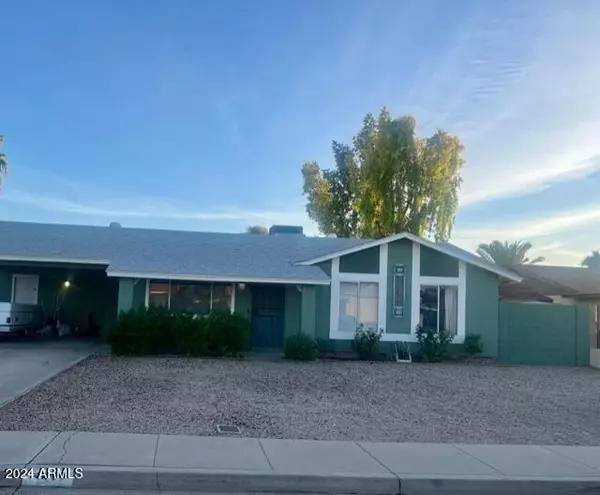 5531 W MICHIGAN Avenue, Glendale, AZ 85308