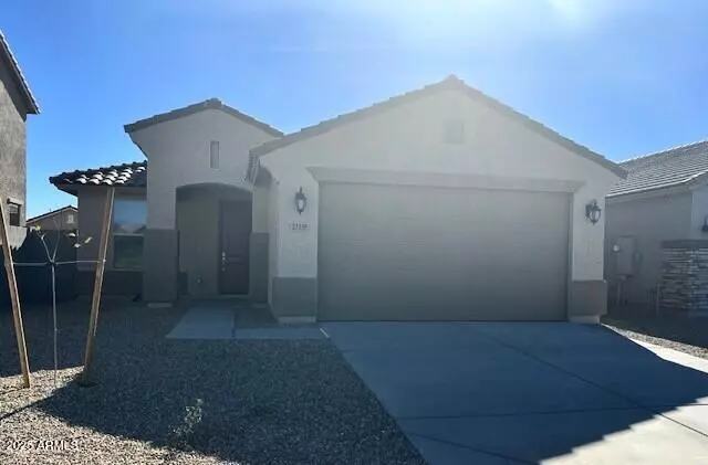 23235 W FLORENCE Avenue, Buckeye, AZ 85326