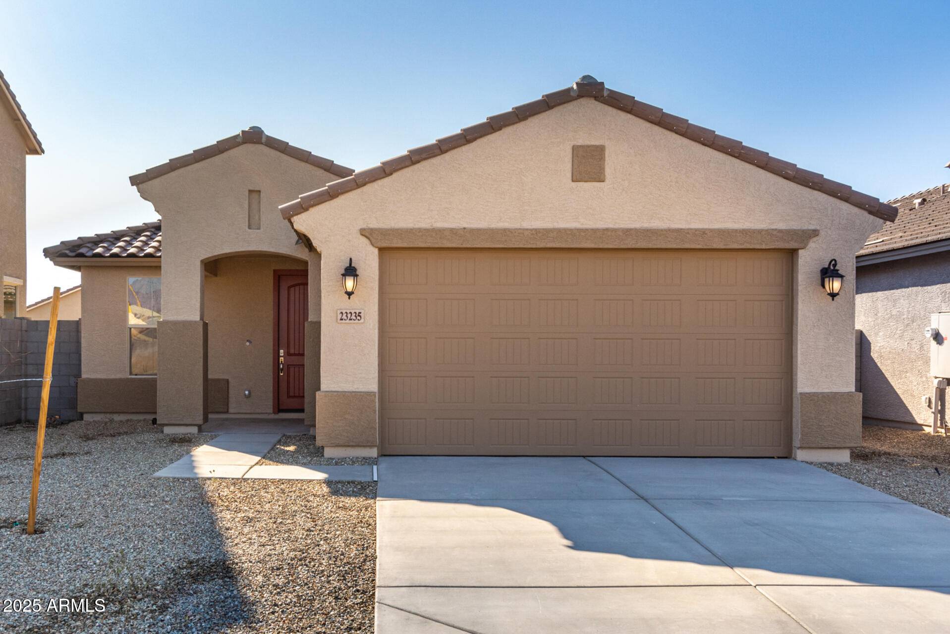 23235 W FLORENCE Avenue, Buckeye, AZ 85326