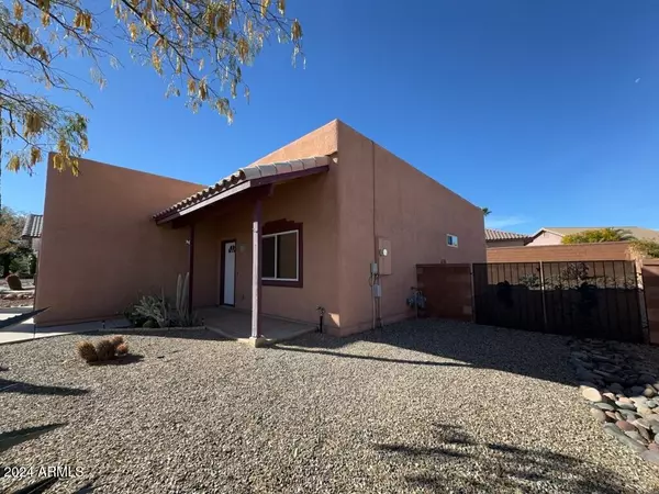 Sierra Vista, AZ 85635,5422 MURRAY HILL Place