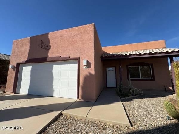 Sierra Vista, AZ 85635,5422 MURRAY HILL Place