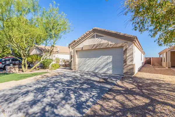 El Mirage, AZ 85335,12417 W VIA CAMILLE --