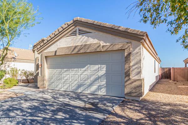 El Mirage, AZ 85335,12417 W VIA CAMILLE --