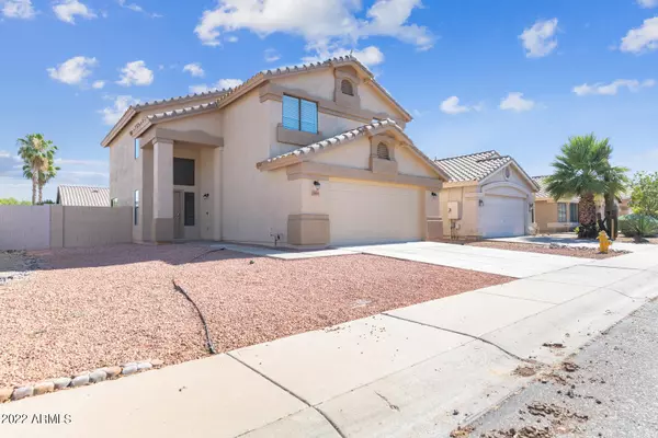 Glendale, AZ 85308,3804 W TONOPAH Drive