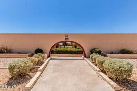 12846 N 113th Avenue #4,  Youngtown,  AZ 85363