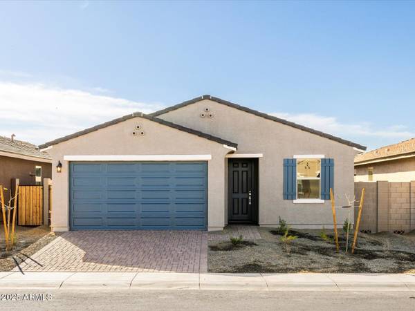 8613 W WARNER Street, Tolleson, AZ 85353