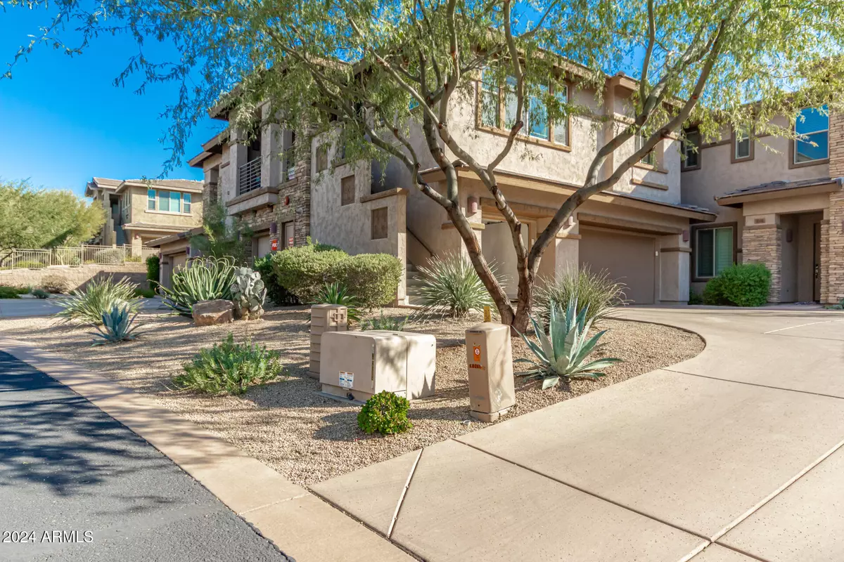 Scottsdale, AZ 85262,10260 E WHITE FEATHER Lane #2039