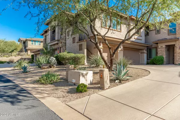 Scottsdale, AZ 85262,10260 E WHITE FEATHER Lane #2039