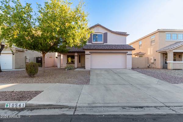 Avondale, AZ 85392,10541 W LA REATA Avenue