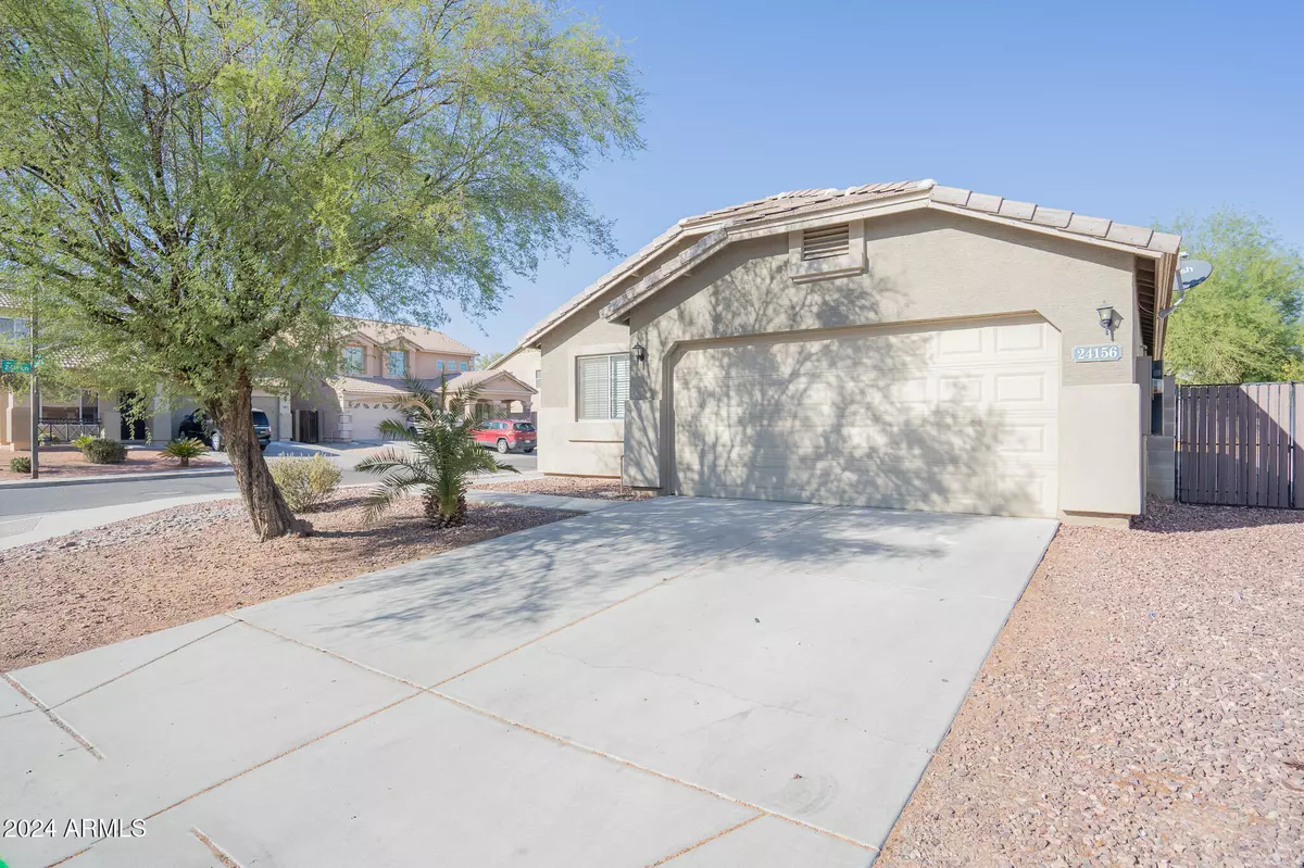 Buckeye, AZ 85326,24156 W TONTO Street