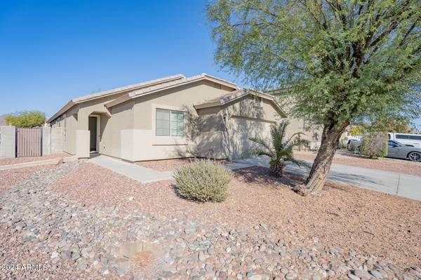 Buckeye, AZ 85326,24156 W TONTO Street