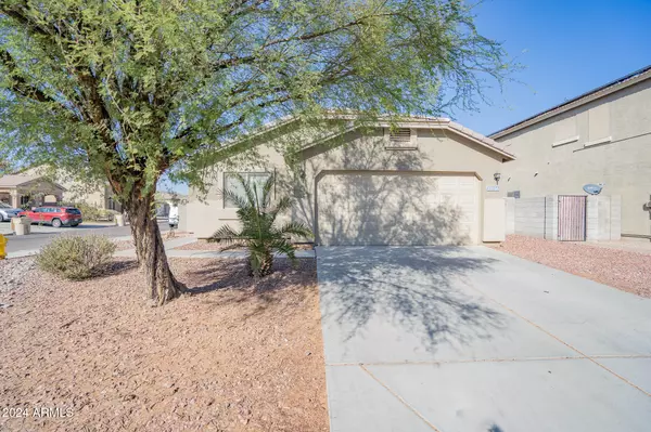 Buckeye, AZ 85326,24156 W TONTO Street