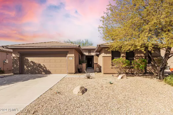 20972 N CANYON WHISPER Drive, Surprise, AZ 85387