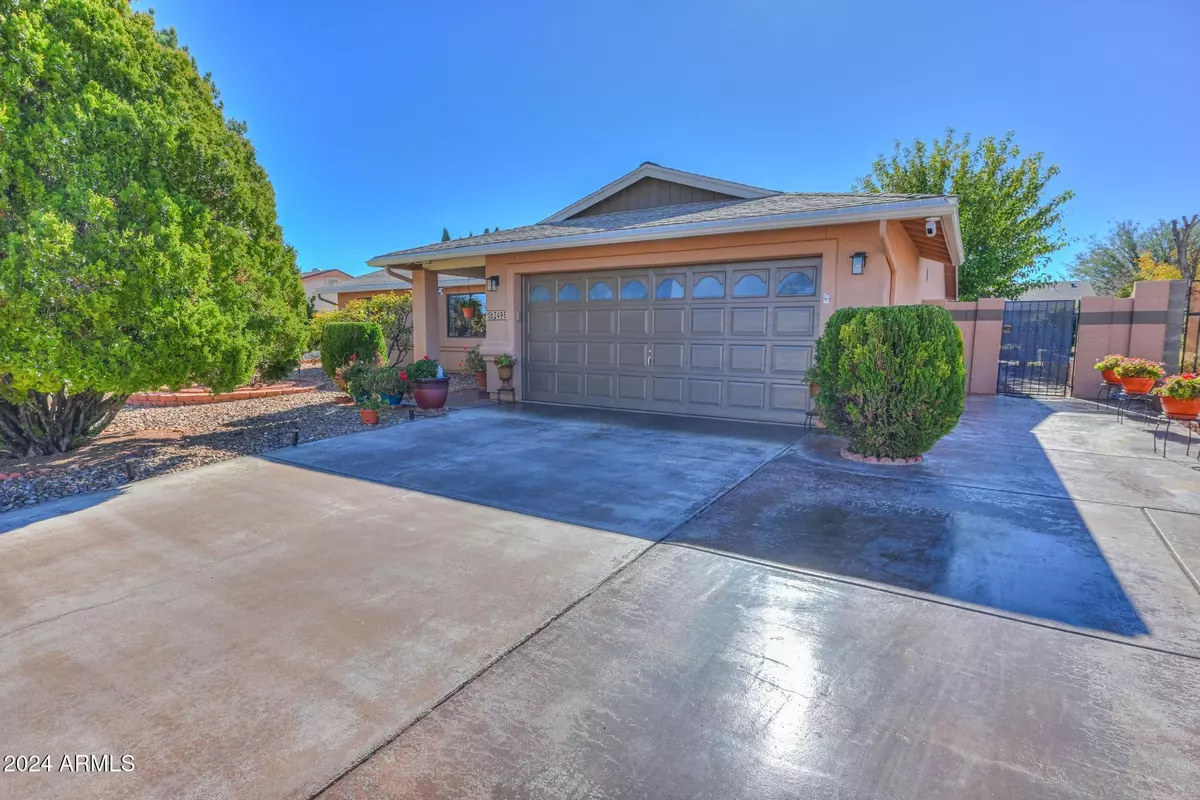 Sierra Vista, AZ 85650,2496 SOUTHRIDGE Street