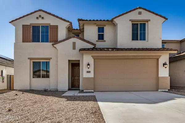 18425 W MONTE LINDO Lane, Surprise, AZ 85387