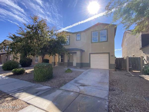 151 E PATTON Avenue,  Coolidge,  AZ 85128