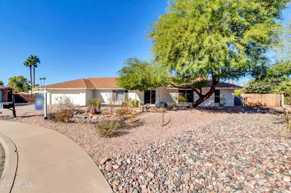 Mesa, AZ 85213,1646 N CHESTNUT Circle