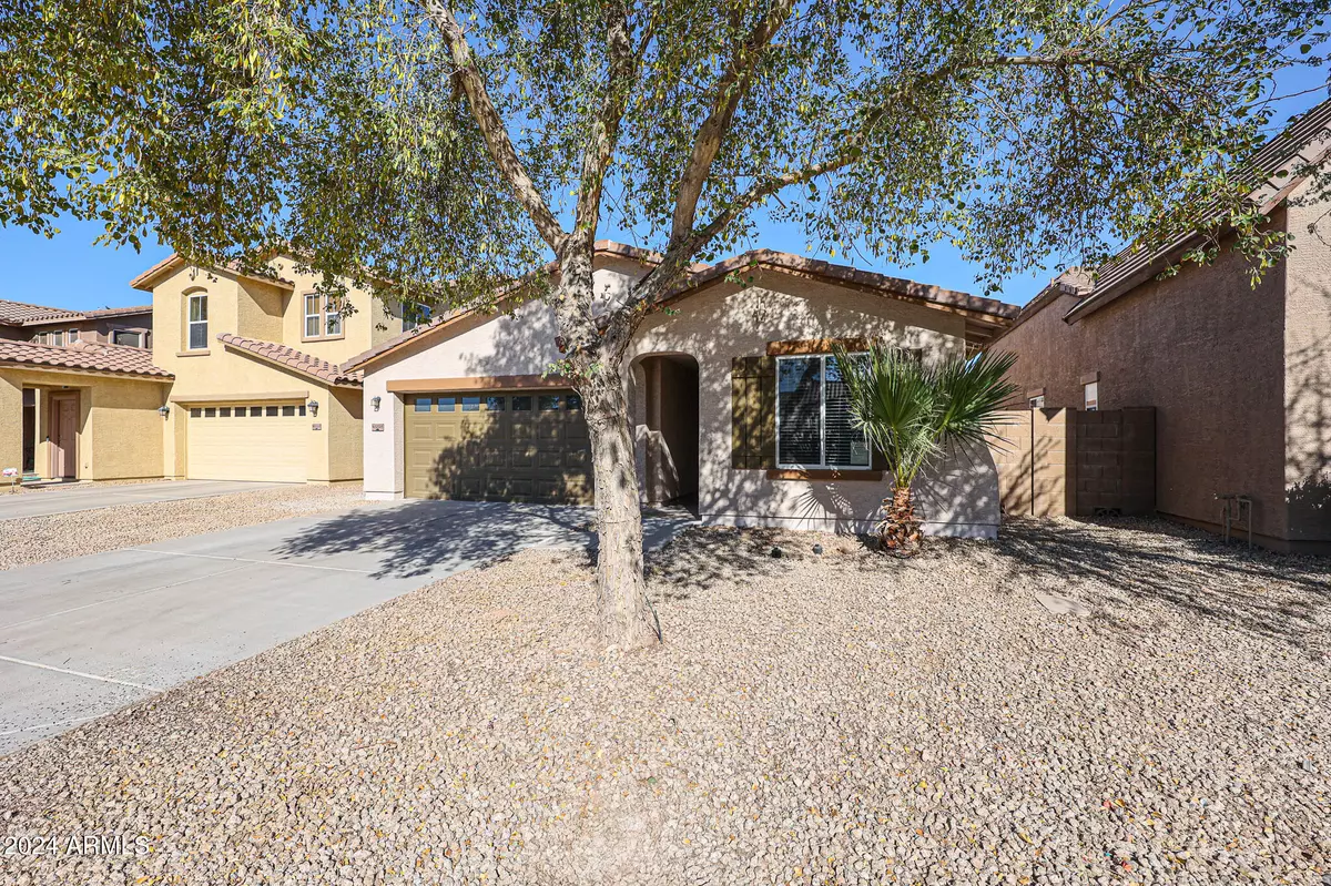 Maricopa, AZ 85138,41208 W BRAVO Drive