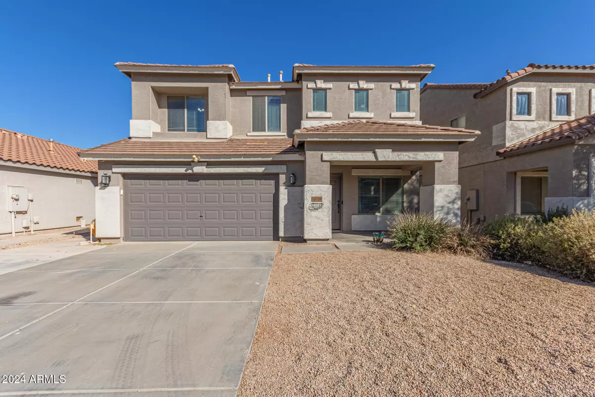 Florence, AZ 85132,10726 E WALLFLOWER Lane