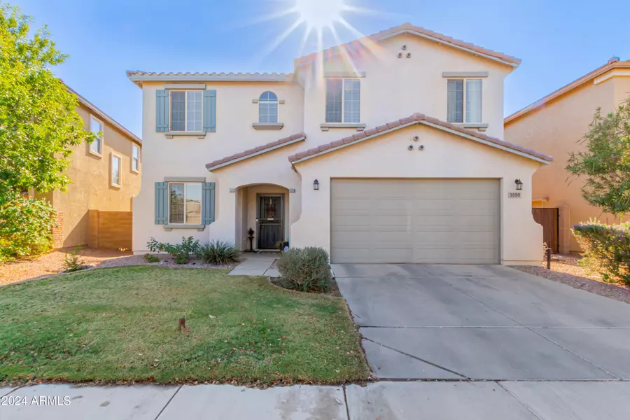 3899 E Longhorn Street, San Tan Valley, AZ 85140