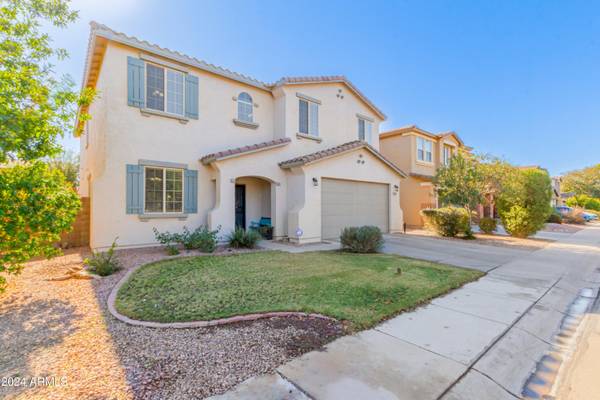 San Tan Valley, AZ 85140,3899 E Longhorn Street