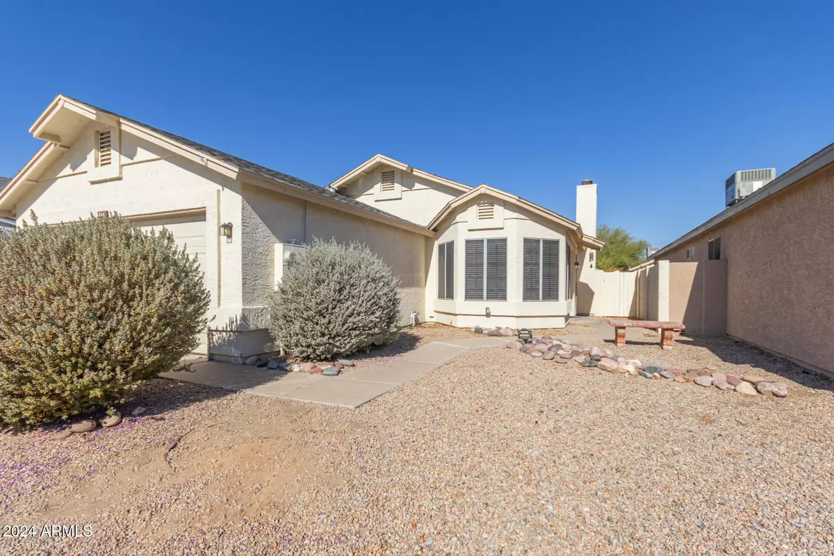 Peoria, AZ 85382,8840 W VILLA RITA Drive