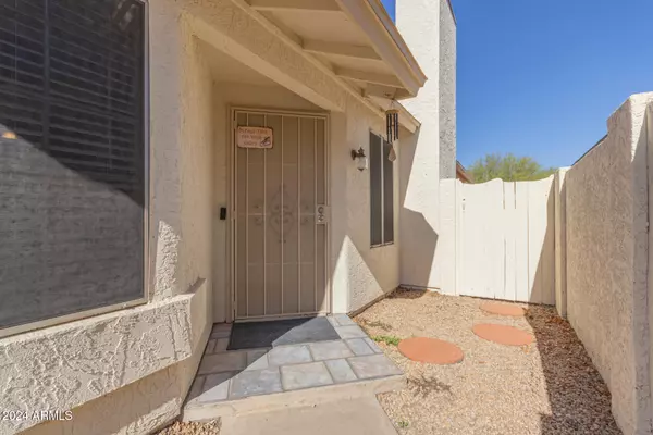 Peoria, AZ 85382,8840 W VILLA RITA Drive