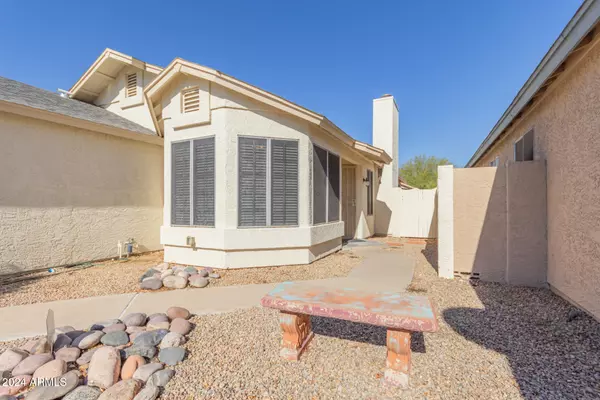 Peoria, AZ 85382,8840 W VILLA RITA Drive