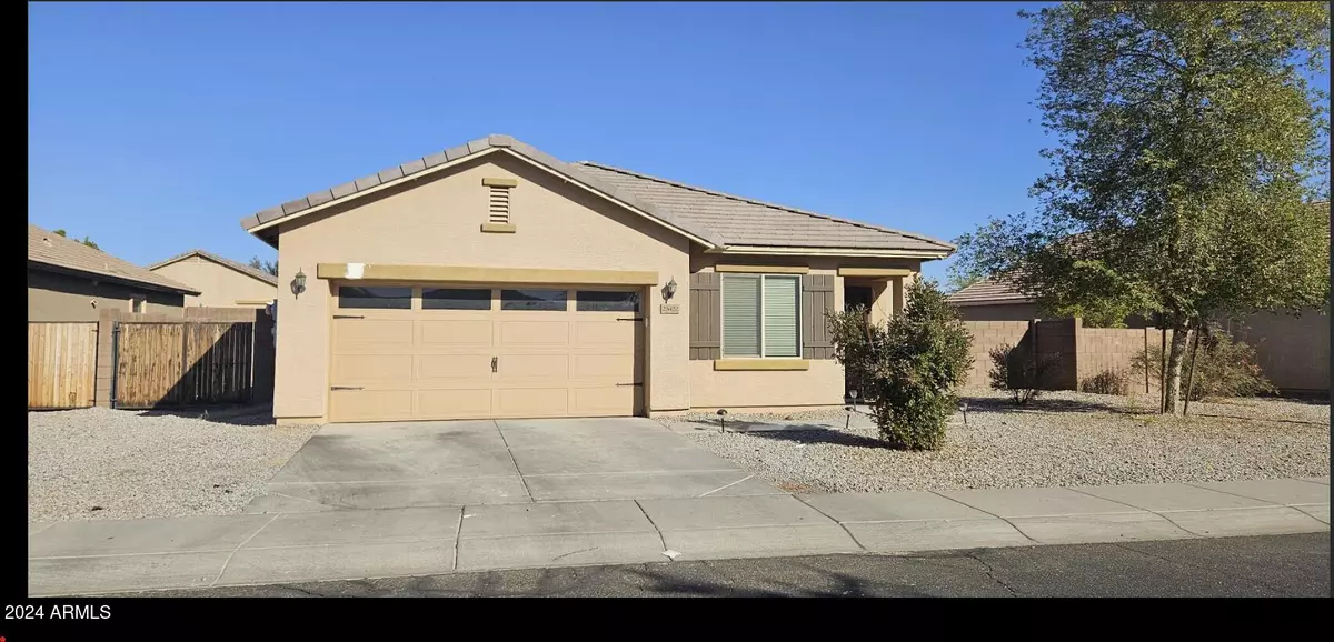 Buckeye, AZ 85326,25422 W MALDONADO Court