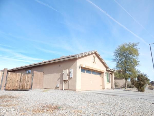 Buckeye, AZ 85326,25422 W MALDONADO Court