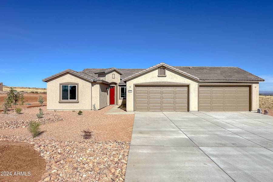 6803 E Vaquero Circle #Lot 241, Hereford, AZ 85615