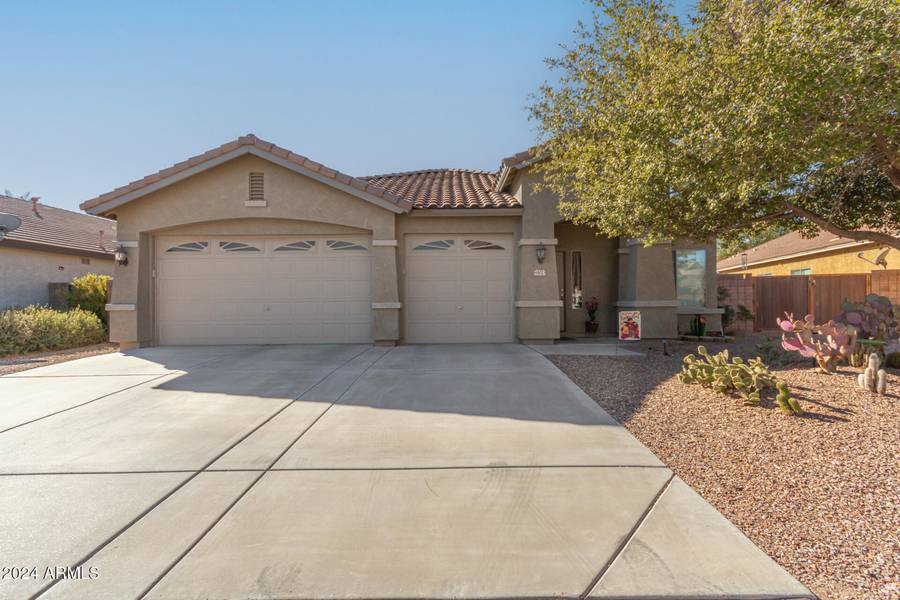 44023 W STONECREEK Road, Maricopa, AZ 85139