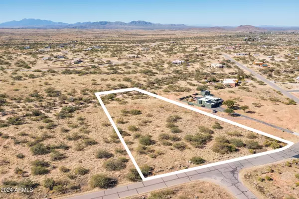 Benson, AZ 85602,W Thunder Pass Rd, Lot 65 -- #65