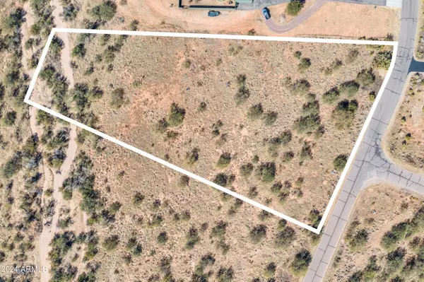 W Thunder Pass Rd, Lot 65 -- #65, Benson, AZ 85602