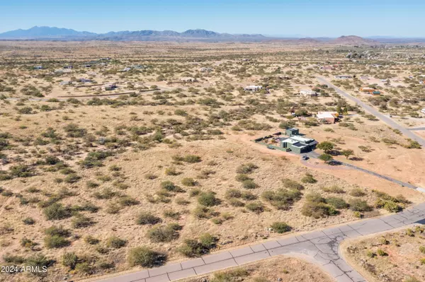 Benson, AZ 85602,W Thunder Pass Rd, Lot 65 -- #65