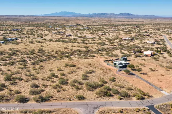 Benson, AZ 85602,W Thunder Pass Rd, Lot 65 -- #65