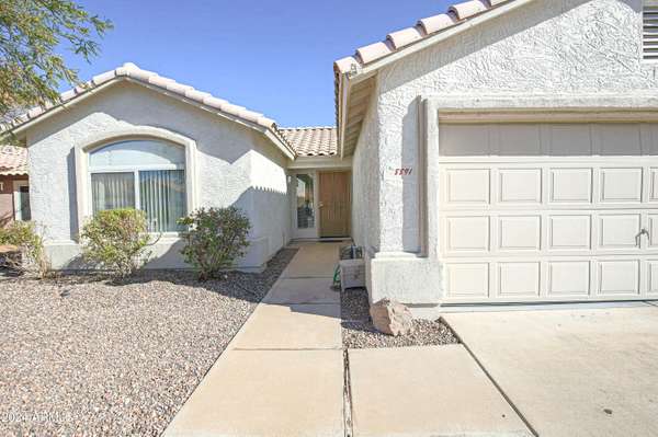 Peoria, AZ 85345,8891 N 114TH Drive