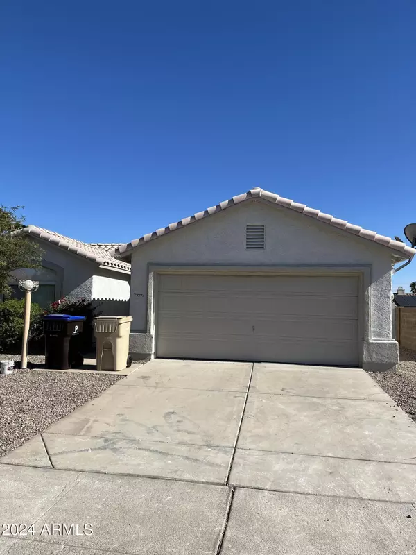 8891 N 114TH Drive, Peoria, AZ 85345