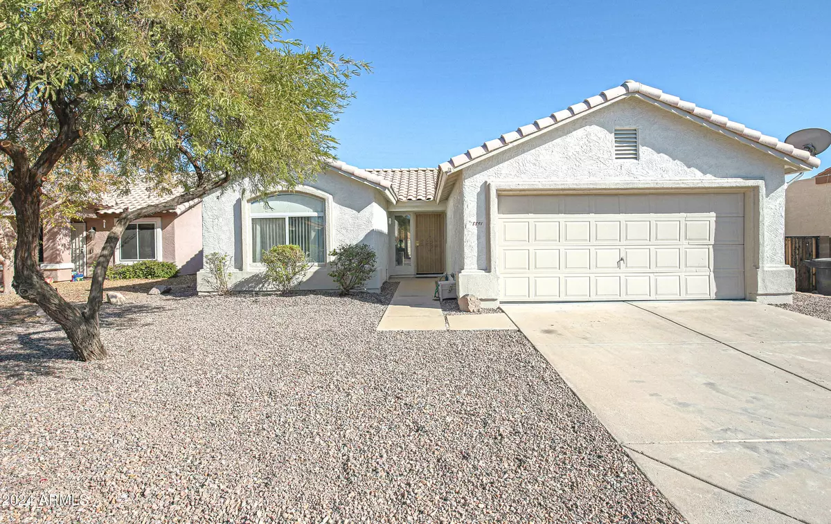 Peoria, AZ 85345,8891 N 114TH Drive