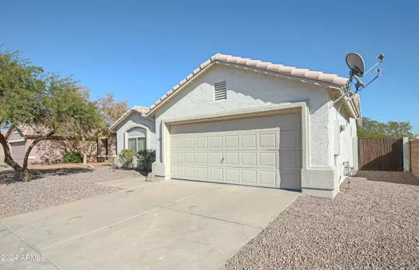 Peoria, AZ 85345,8891 N 114TH Drive