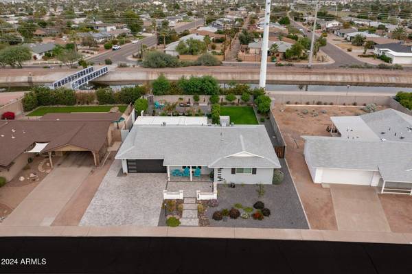 Scottsdale, AZ 85257,2219 N 66TH Street