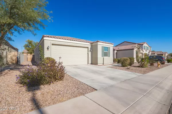 Buckeye, AZ 85326,25830 W EUCLID Avenue