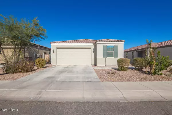 25830 W EUCLID Avenue, Buckeye, AZ 85326