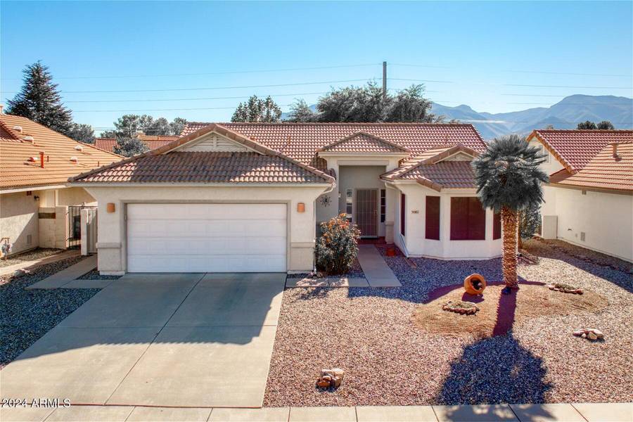 3082 CANDLEWOOD Way, Sierra Vista, AZ 85650