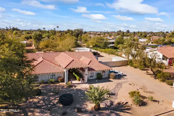 Scottsdale, AZ 85260,13108 N 76th Street