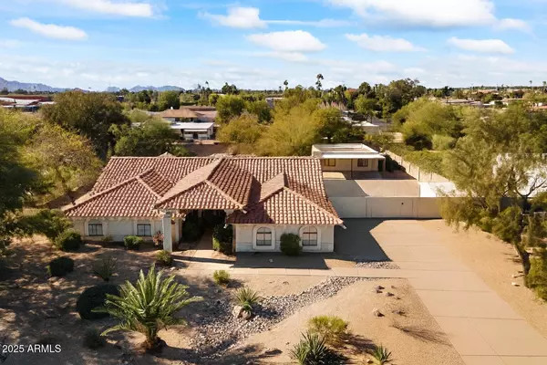 13108 N 76th Street, Scottsdale, AZ 85260