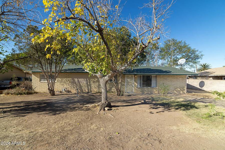 214 S Hing Drive, Superior, AZ 85173